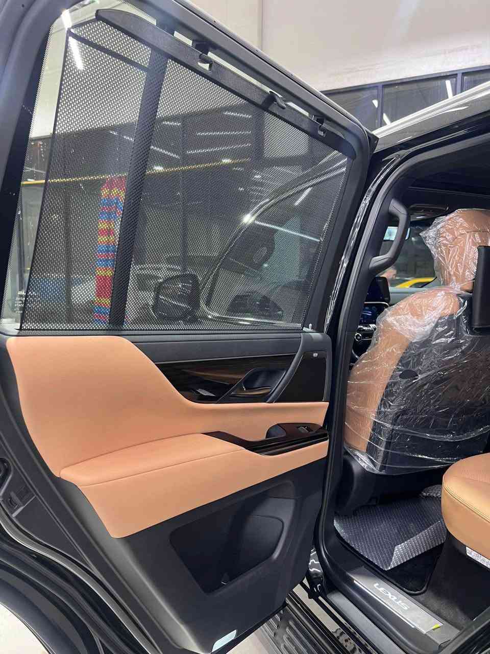 لكزس موديل24 للبيع فقط مكفوله ماشيه24 للاتصال *********** بغداد, العراق
