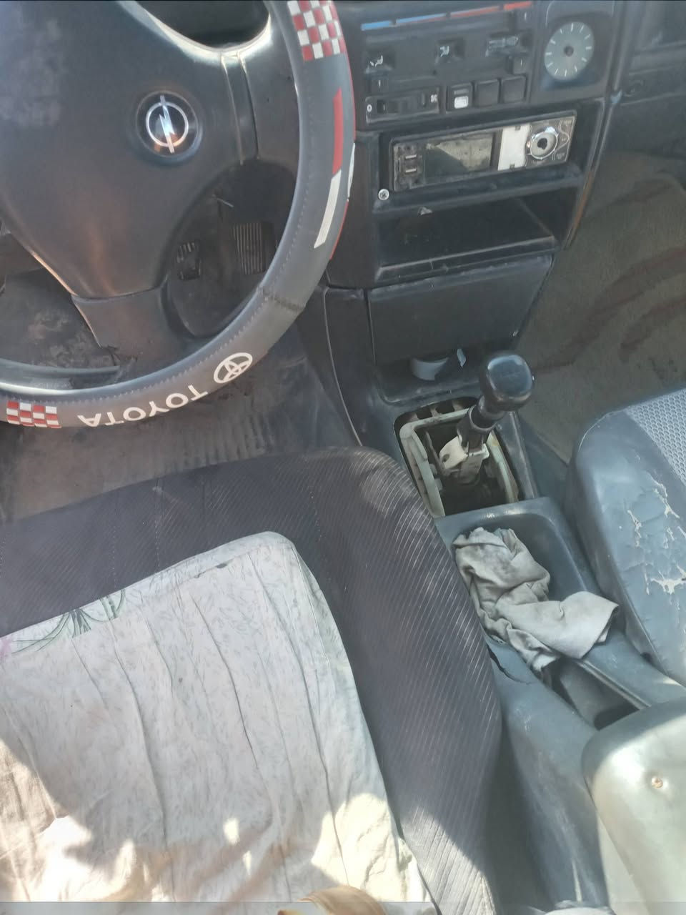 السلام عليكم اوبل فكترا ستيشن للبيع السعر الاتصال على الرقم *********** بي واتساب
