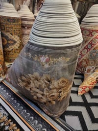 المده الكلاودي • عرض ٩٠ • الشطرة