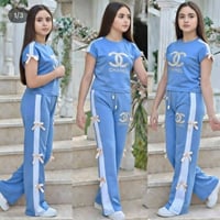 نص درزن • توصيل واحد • ملابس أطفال