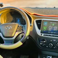 اكسنت ٢٠٢٠ • ١٤٠٠ سي سي • ماشيه ٨٦٠٠٠