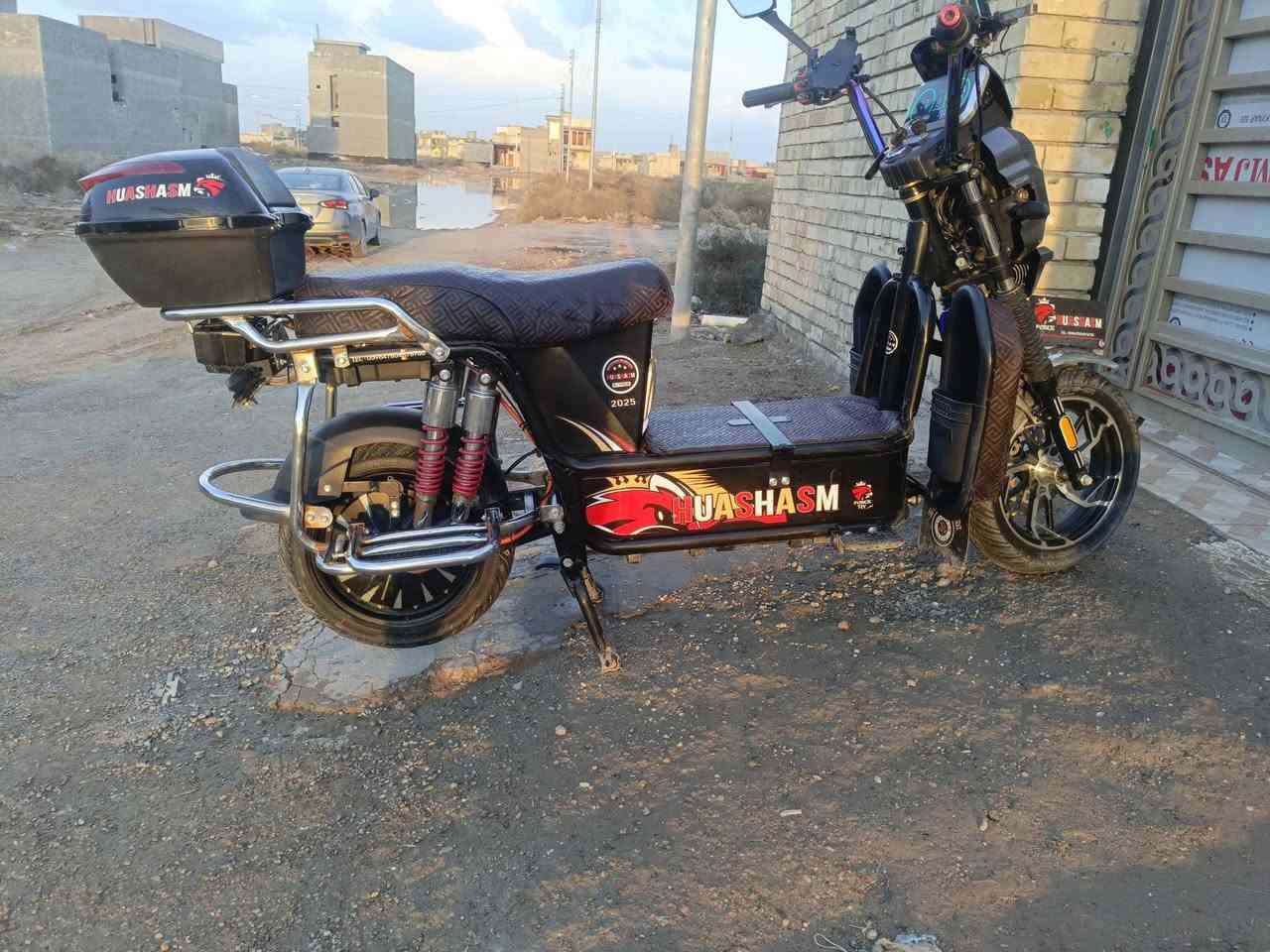 للبيع السعر 650بيه مجال


**إذا كنت صاحب هذا الإعلان وتريد حذفه لأي سبب، رجاءا أرسل رسالة إلى الدعم الفني**