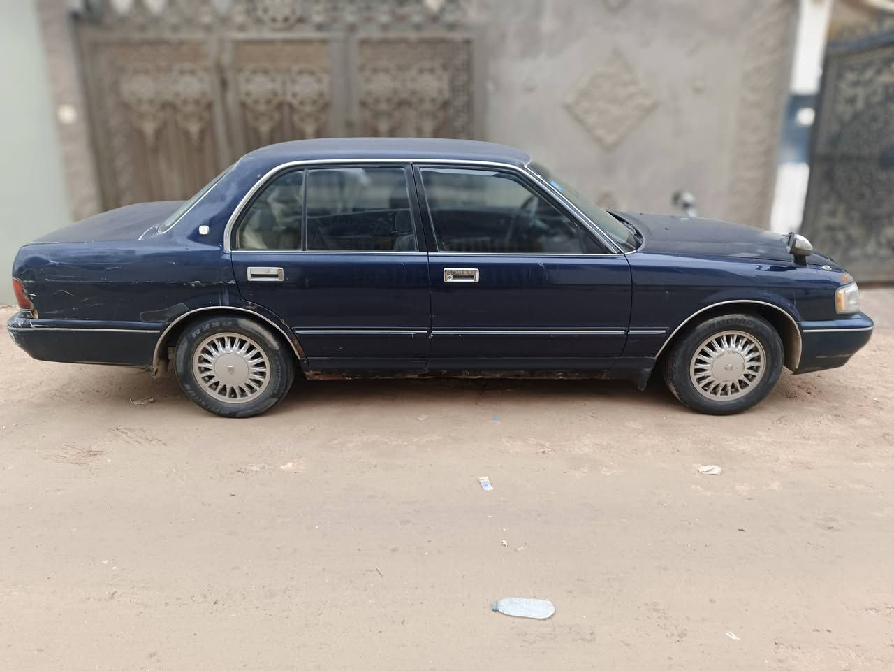 سلام عليكم ارنب كراون93 العنوان البصرة السعر 60 التواصل خاص


**إذا كنت صاحب هذا الإعلان وتريد حذفه لأي سبب، رجاءا أرسل رسالة إلى الدعم الفني**