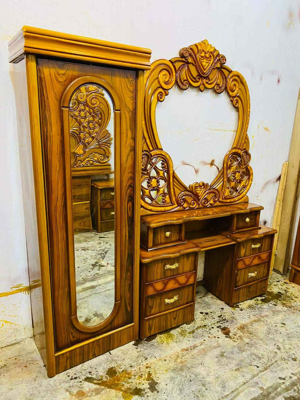 غرفة للبيع سعر 700قفل ويه شدونقل بغداد


**إذا كنت صاحب هذا الإعلان وتريد حذفه لأي سبب، رجاءا أرسل رسالة إلى الدعم الفني**