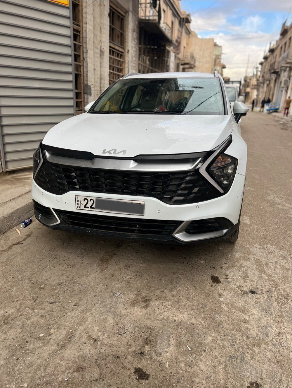 عنوان السيارة بغداد الشعب
السياره ماشيه 96الف اقره الوصف لي وياه الصور وتحياتي للجميع والسعر195ورقة وبي مجال 