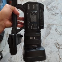 كاميرا PXW-Z150 • 4K XDCAM • ٣ قطع