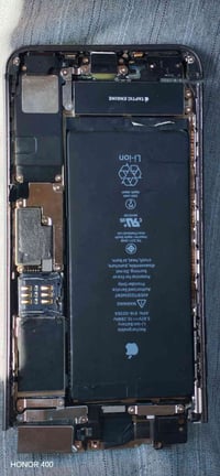 بورد ايفون 8 بلاس ذاكرة 256 السعر 25 الف 07824941922