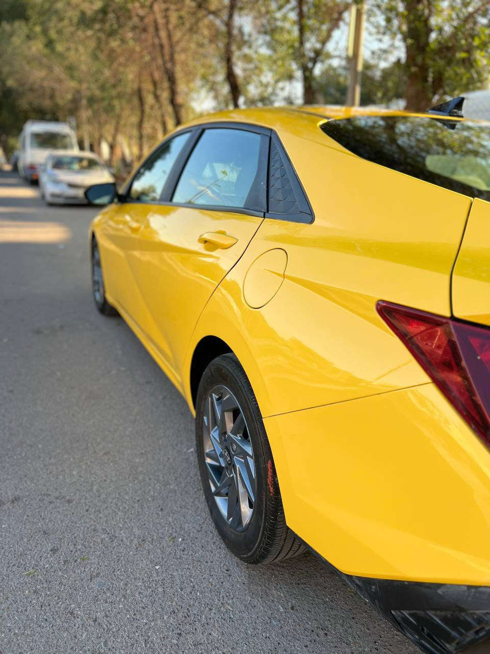 موديل 2024
ماشية 19 
مواصفات sel
بصمة 
تحكمات 
رادار امامي خلفي جانبي
كامرة 
شاشة متصلة 
تبريد بيانو 
مودات قيادة
كروز تثبيت سرعة 

السعر بدون رقم 149

 بدون رقم بدون رقم 
***********
