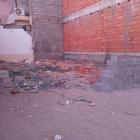 بهزر جرف الملح • ٨٦م • ملك صرف