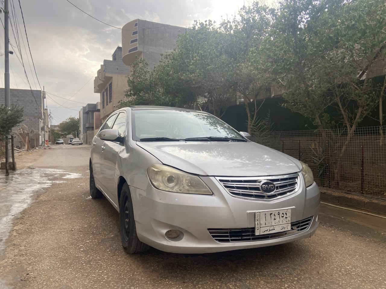 السلام عليكم بيوايدي موديل ١٣رقم بابل مداور ثاني يوم. مكينه كامري ام الجف السياره جاهزه من كلشي كهربايات حداديه السياره مكفوله من الضربه بيه صبع حزام اثر جراد مكان السياره كربلاء السعر ٤٣ وبيه مجال حك الجيه الستفسار ***********
