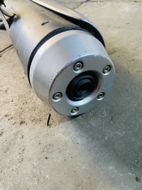 تي ماكس • سكوتر