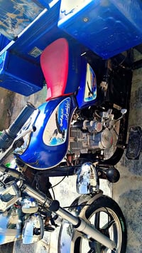 ستوته 23 صقر • مبدل بتره • شاصي مكفول