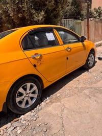 ليفان 620 موديل 11 بدون ضرر محرك وكير كورلا توماتيك شرط على فحص كهربائ...