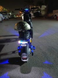 دراجة شحن • ار 9 • مستعملة أسبوع