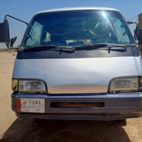 موديل ٩٣ • محرك ٢٧٠١ • نجف كربلاء