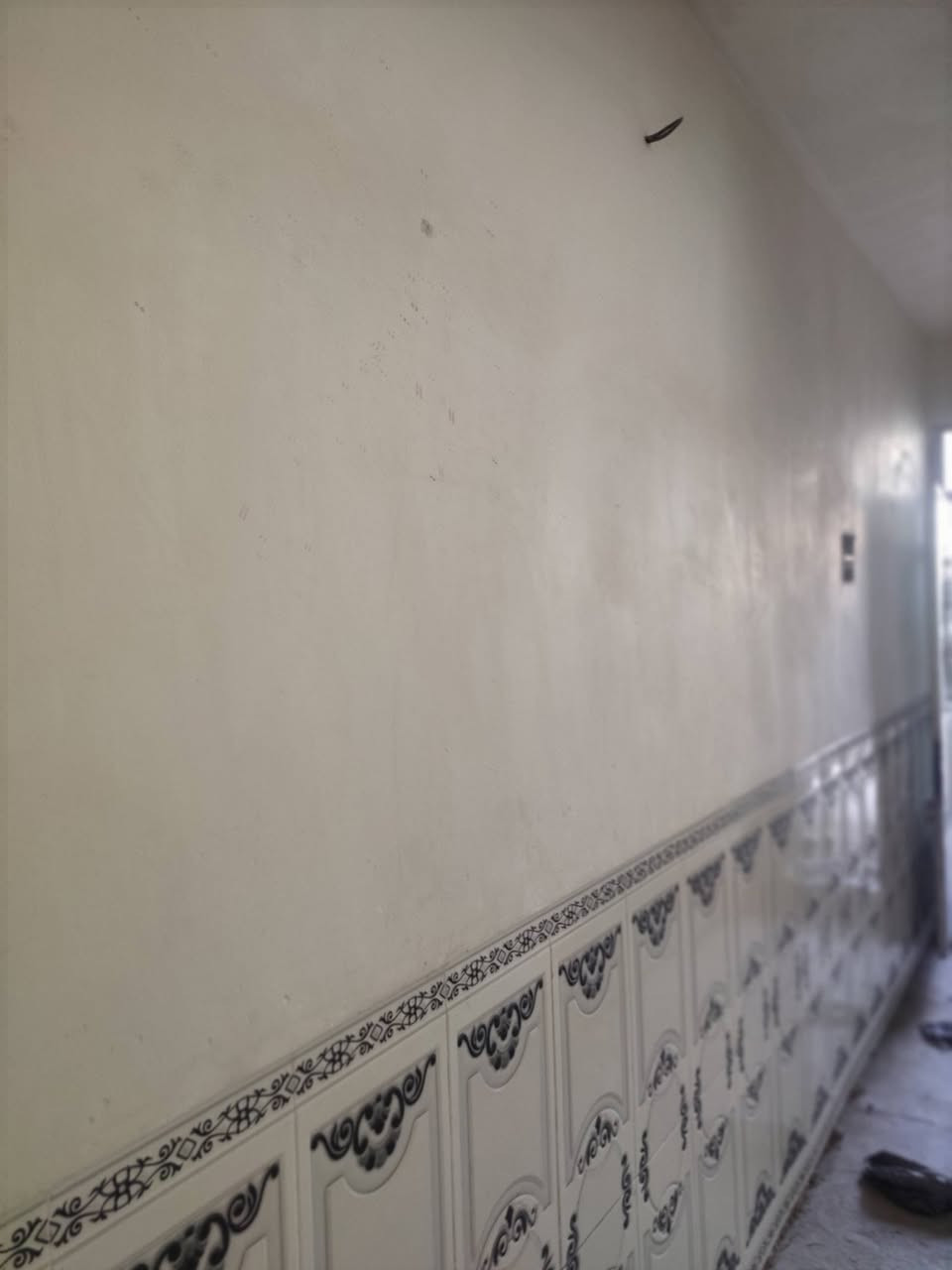 بيت للبيع 100مترزراعي  بحي البتول
شلرع ابو ثلاجات  . منطقه تتوفر ماء+كهرباء للتواصل
على الرقم موبايل***********
