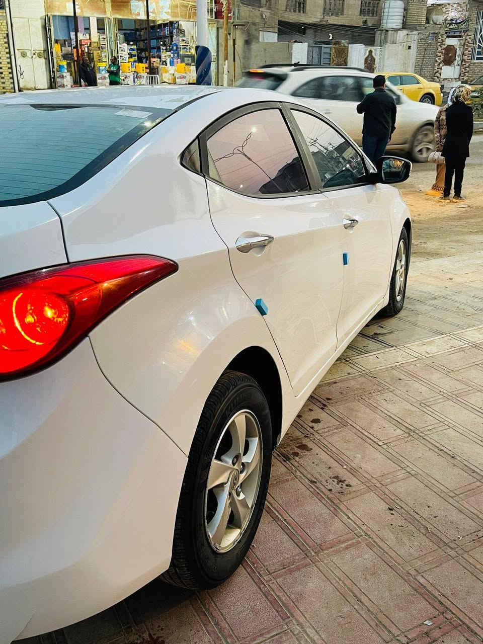 سلام عليكم ورحمة الله
انترا موديل 2014
ادوات أدوات أدوات
متومه شمالي ارقام وسنويه وكاله بسم المشتري
كصه جنطه شرط باجات ضمان بشغله
تخم تاير بالكارتون
حداديه ع وضع شريكه
دواخل طك كارتون
سبير ما نازل
مرئي شفط
اشاير بالمرئي
كشنات جلد تدفئة تبريد
بصمه تشغيل وابواب
ترحيب  أبواب
سعر ٥٣ وبيه مجال حق الجيه
مكان ناصريه رفاعي
اتصال ع رقم واني بالخدمه
***********
