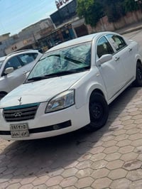 شيري ٢٠١٣ • مكينة جديد • ٣ قطع صبغ