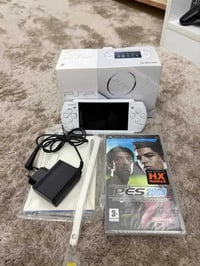 بي إس بي 3000 • مهكر • لعبة جديدة