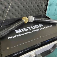 مايك دبل • احترافي