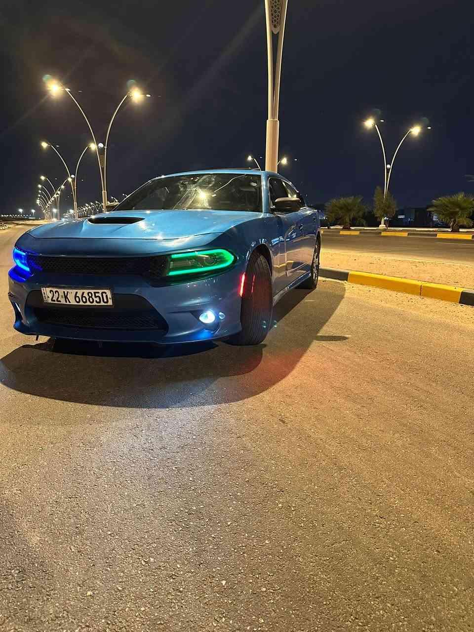 جارجر مديل 2019.   1/1 فول واحد عله واحد ام الرادار بالداعميه جوه الرقم والرادار الي بالجامه السياره خير من الله فول ماشاء الله مكينه مامجيوسه ولا الكير مجيوس السياره بحالت الوكاله شاصي ولغود كفاله عامه حادثها جاملغ صفح ما داخل عله اي شي ورقم الشاصي موجود بالمنشور وشوفه بعينك وشوف حادثها راح تضحك علي فئتها sxt محدث دعاميات وبنيد gt السياره مالتي شخصياً لامتعوبه ولامشتغله خط ولا ابد كشنات تدفئه تبريد ستيرن تدفئه تبريد رايدها ب 240 ورقه وبيها مجال قليل للجيه وهذا رقمي موجود واتساب 
***********
***********
ملاحضه السياره احلى من الصور لكن من صورتها ما غاسلها
