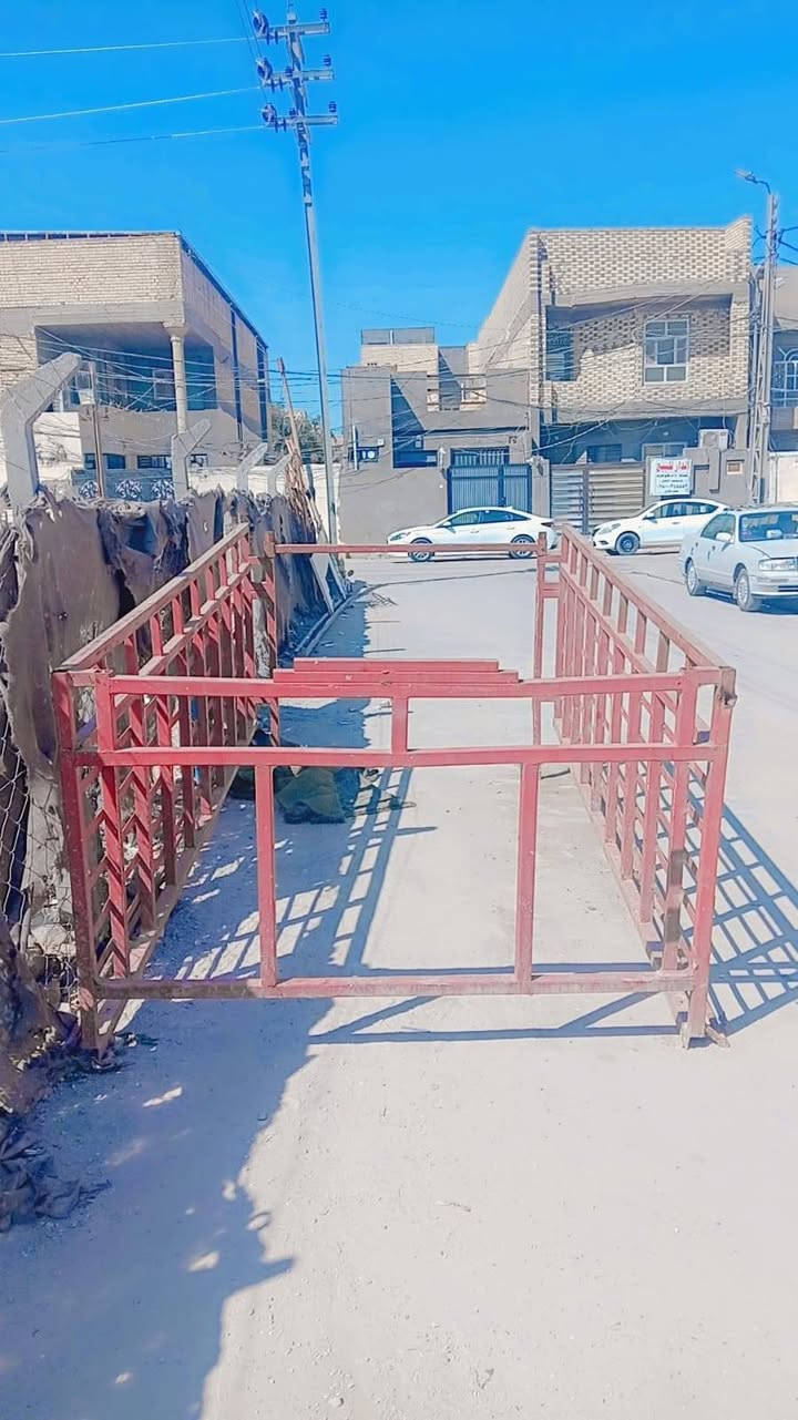 سلام عليكم محجر فحل للبيع نضيف 450وبي مجال 
***********
