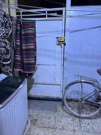 بزعفرانيه • بيت صغير • بيع مستعجل