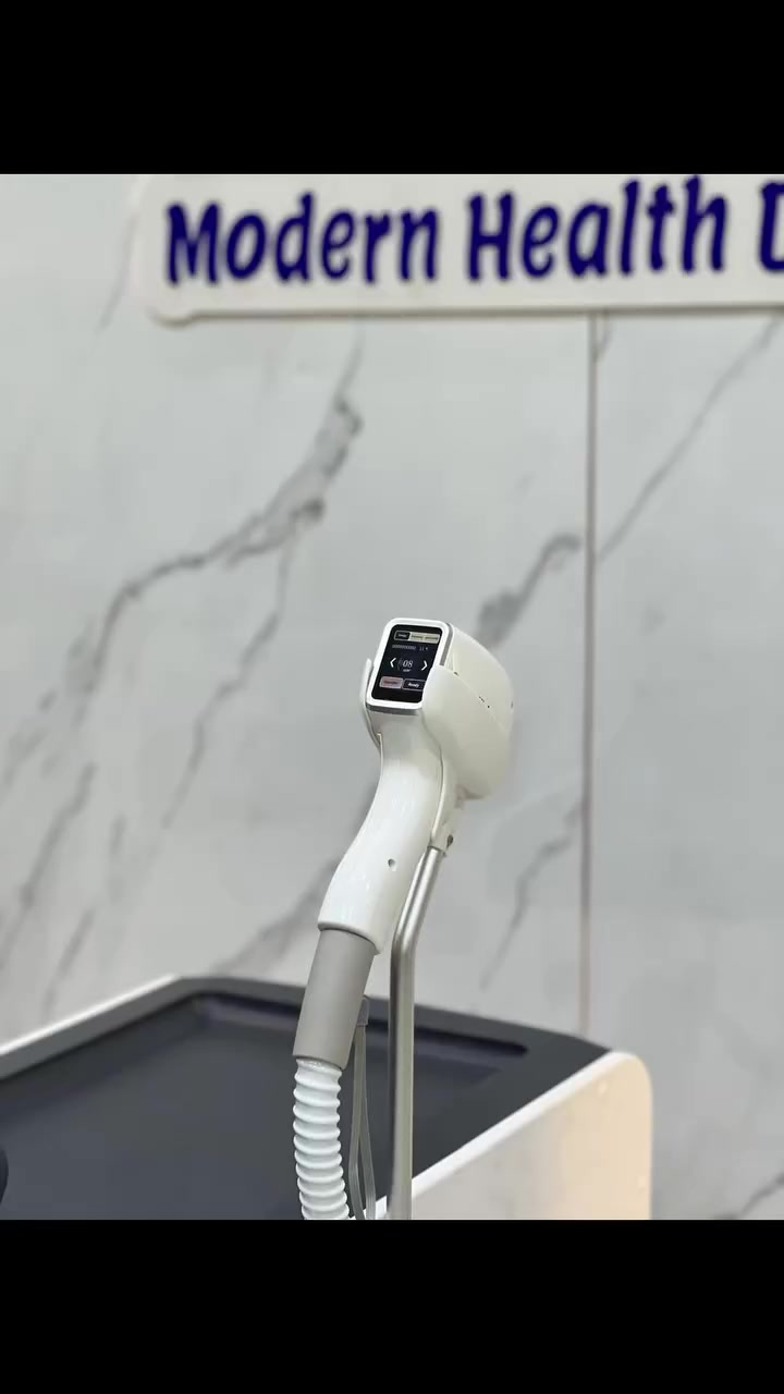 احدث جهاز ليزر ازالة شعر اصدار 2025 ⚡🙂‍↔
ثلاثي اطوال موجية 755-1064-808نانو متر يعمل ع كل انواع الشعر
بارد ثلجي
❤🎖


**إذا كنت صاحب هذا الإعلان وتريد حذفه لأي سبب، رجاءا أرسل رسالة إلى الدعم الفني**