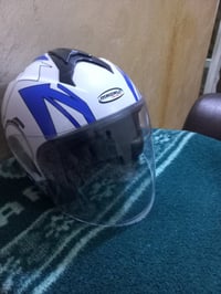 خوذه • جديده • استعمال ساعة