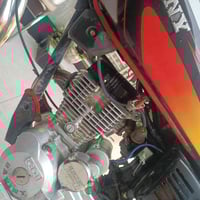 سيفان • موديل ٢٠ • محرك سليم