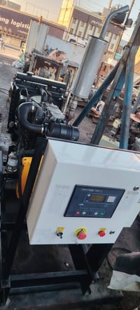 بيركنز • ٣٠kva • الفلوجة