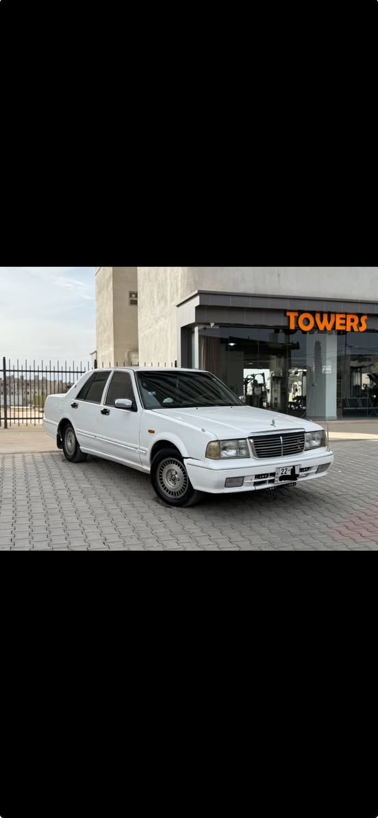 عربي- كوردي
نيسان سدرك للبيع او مراوس حسب قناعه موديل ٢٠٠١ گير عادي  محرك ٦ سلندر حجم ٣٠٠٠محرك كير اكسل كهربائيات تبرد شرط ١٠ فيتر سنويه جديد لحد ٢٠٣٠ سياره بسمي تريد تحويل تريد وكاله ثاني يوم كوبون بنزين بي : ‏ملاحظة سياره رقم اصولي مو مال مزاد مال دوله 
سياره صبغ عام + جاملغ امامي مذروب شويه بي دواخل 
سياره شرط مامكلوب . كص . تحويل . غرامه . كير . محرك . كهربايات  مكان كركوك سعر ٤٨ مجال كلش قليل *********** وتساب 
رجاءً ما تشتري لا تعمل ولا تخابر
ماعاجبك السعر اعبر منشور لاتصل تكسر بحلال العالم 
……………….. تحيات للجميع ❤️……………. 
-.-.-.-.-.-.-.-.-.-.-.-.-.-.-.-.-.-.-.-.-.-.-.-.-.-.-.-.-.-
‎نیسان سدریک بۆ فرۆشتن یان گینەوە لەسەر دڵ گرتن 
‎مۆدیل ٢٠٠١ گێر عادی سەنەوی تا ٢٠٣٠ تازەیە بەناوی خۆمەوەیە  كؤبؤني به نزيني هه يه گێر و مەکینەو کارەبای تەبریت ساردو گەرم بەشەرت بۆیاخ عامە چاملغی پێشەوە هەیەتی باقی دەعمی قورسی نیە شەرتی وەرگەڕان .تەحویل . برانەوە. غەرامە . حاسیبە . .شوێن کەرکوک سعری ٤٨ مەجالێکی کەم *********** وتساپ تکایە سعرت بە دڵ نیە موشتەری نیت  نە تەلەفۆن بکە نە هیلاکمان بکە ❤️
