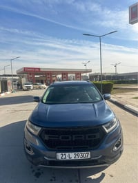 فورت ايدج • ٢٠١٨ • اربيل