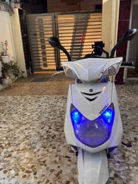 سكنس فحل ياباني قبق نفخ دراجه مكينه مامفتوح نهائيا نظيفة كلش الدراجه م...