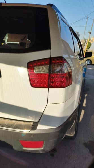 كيا موهافي موديل 2012 جاهزه رقم بغداد دولي بسمي سياره صدر جديد امامي وخلفي وتخم تاير جديد سياره متعوب عليها مكفوله عدا شبر باب السايق موجوده صور قبل التعديل مواصفات كشن سايق كهرباء سلايد روف جنطه شفط شاشه اندرويد اصلي  ما بيها اي نقص الشراي بيع او مرواس *********** بغداد
