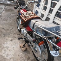 متياز • موديل ٢٥ • كربلاء طوريج