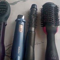 اكسسوارات • ٩ قطع • توصيل