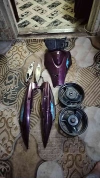 غراض ماكس • كفرات وياله • بلاديه اصليه