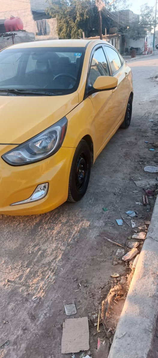 السلام عليكم اكسنت 2013 وارد امريكي حادث بنيد جاملغ بدون دواخل مكينه كير كهربائيات كفاله بيع او مراوس حسب القناعه بغداد مدينه الصدر *********** اثير ***********
