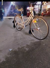 بايسكل • حجم ٢٦