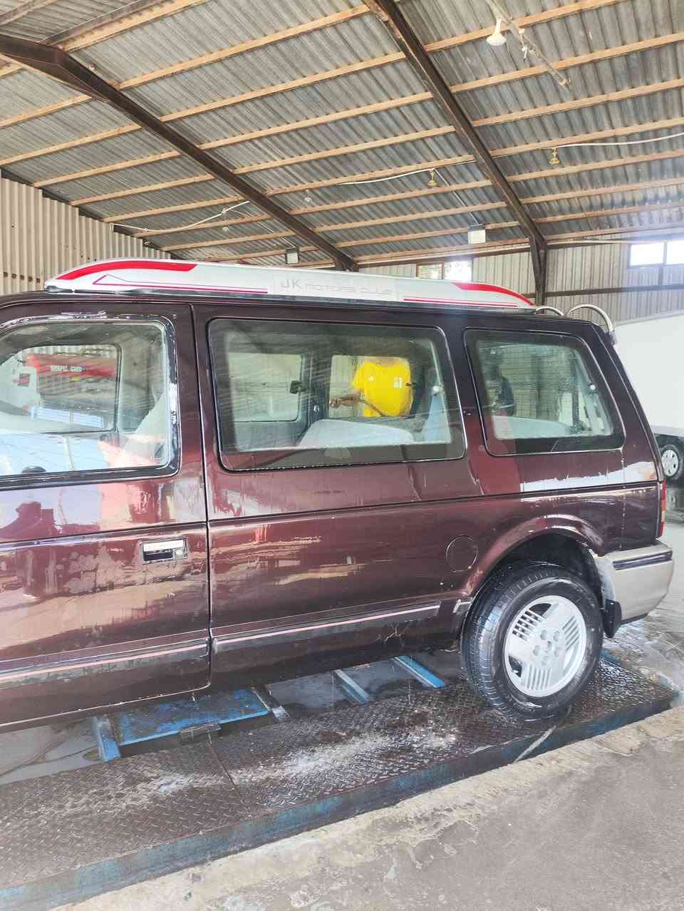 اعادة النشر والرزق على رب العباد
كلايسلر. ١٩٩١ محرك وكير  گالوبر بلاد
تبريد. تراي يخبل
سنويه ٢٠٢٩ تخم تاير
ويل كب. صبغ جديد جماليه
دوشمه   تنته حلوة بشكل
كهربائيات عالبلاد
سله.. درج
رقم نجف الماني
***********
مكان ناصرية السعر
42
