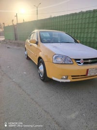 اوبتره • ٢٠١١ • كفاله عامه