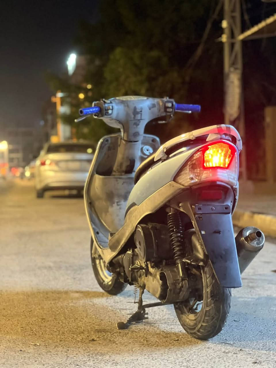 دراجا كلشي ما بيها كلها شغلا ما مفتوحا بلاد رايده ب650وبيها مجال حك جيه مكاني جزائر موجود وتساب ***********
