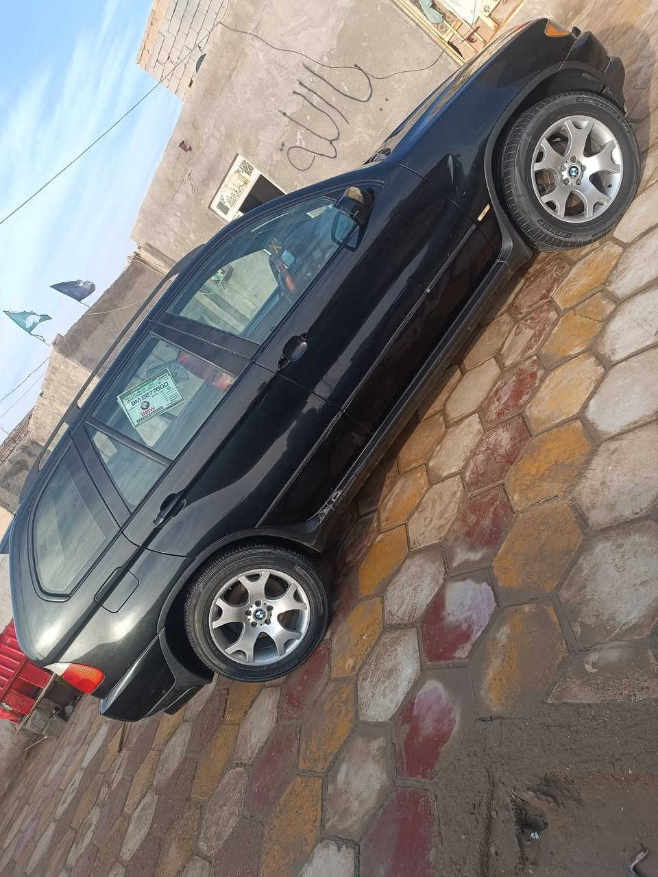 اكس فايف ادوات سياره كفاله عامه
من كص اوضربه اوصبق سياره جاهزه 
جديده مابيه نقص ارقام سنويه شمالي الجديد شرط دكه حاسبه 
بيع او مراوس السعر 60 تلفون
*********** اتصل وتدلل
