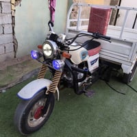 ستوته • ٢٠١٢ • مكينه جديد