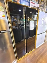 هيتاشي • 28 قدم • سايد باي سايد