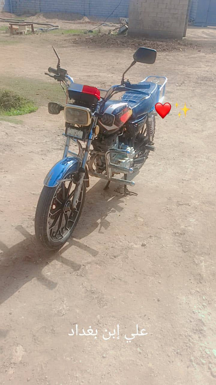 للبيع السعر 500 دراجة  5كير سونك موديل 24 لون اسود كفاله عامه عالي ناصي كله شغال دبل  اشاير جانبي خلفي كلها شغاله ‏‪***********‬‏
***********
