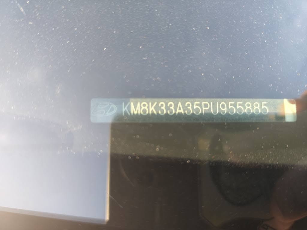 سلام عليكم 
كونا ٢٠٢٣ للبيع سياره جديده وماشيه قليل 27 الف كيلو مو ميل فول مواصفات N-Line شاشه كبيره عدادات دجتل بصمه تشغيل عن بعد فتحه رادار امامي وجانبي ويل جبير اعلى مواصفات مختمه N حتى بالكشنات وارد امريكي حادثها بسيط قطعتين ونفس القطع راجعات ليبل واحد السياره رقم بغداد وجاهزه من كلشي 
السعر ١٥٢ وبيها مجال بسيط السياره بحي الجامعة *********** بغداد, العراق
