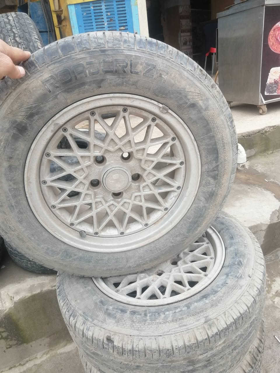 طخم ويل كب مال اوميكه حيل نضيف ***********
