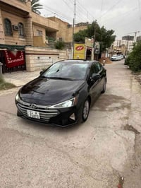 هيونداي النترا • النترا 2019 • النترا وارد كندي • سيارة بصمة • النترا ...
